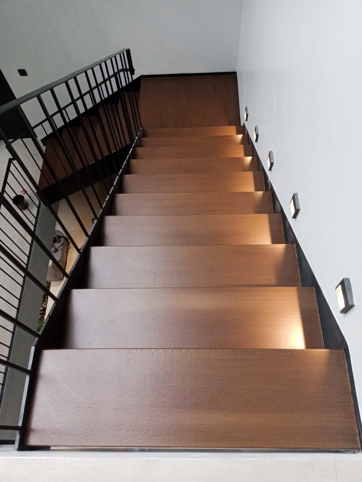 floor