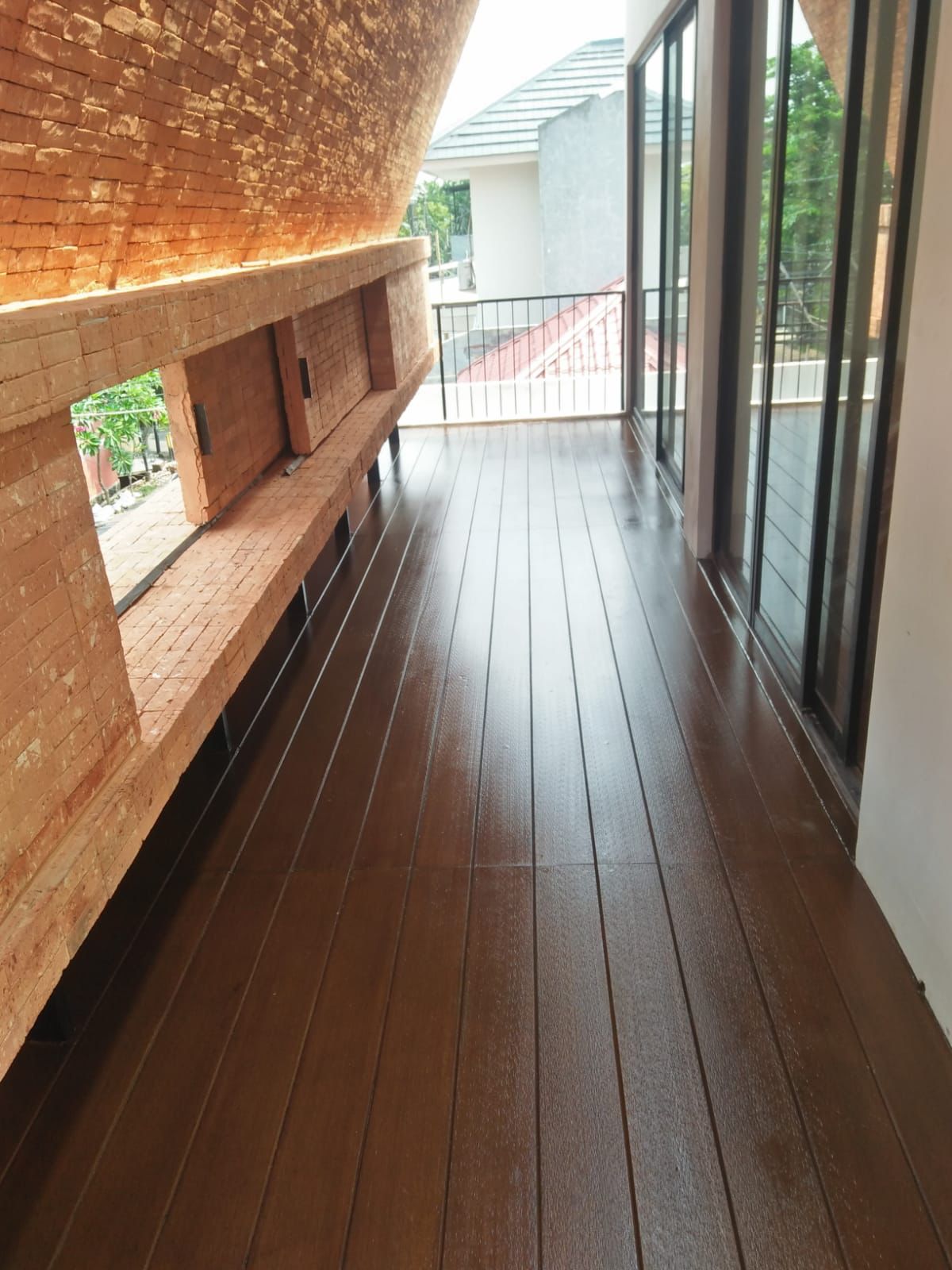 floor