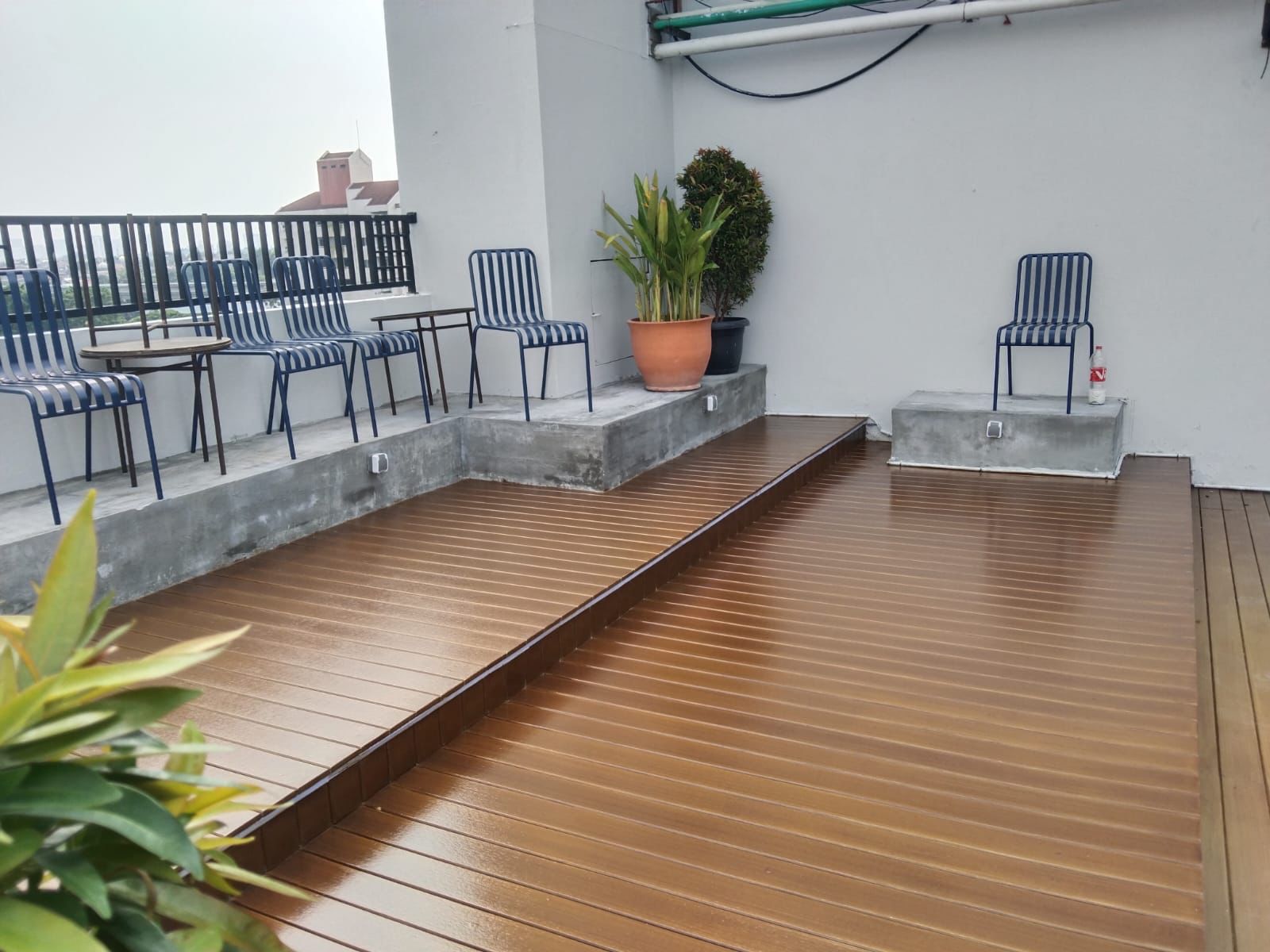 floor
