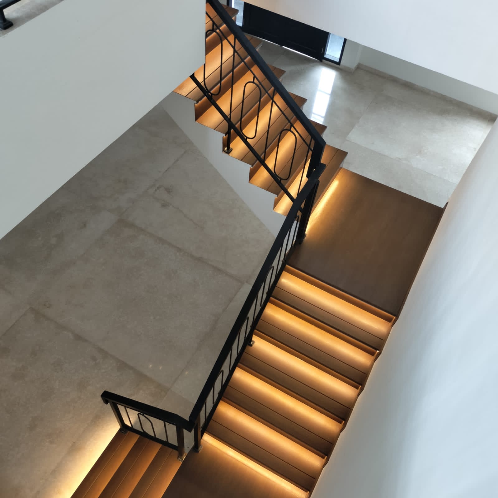 floor