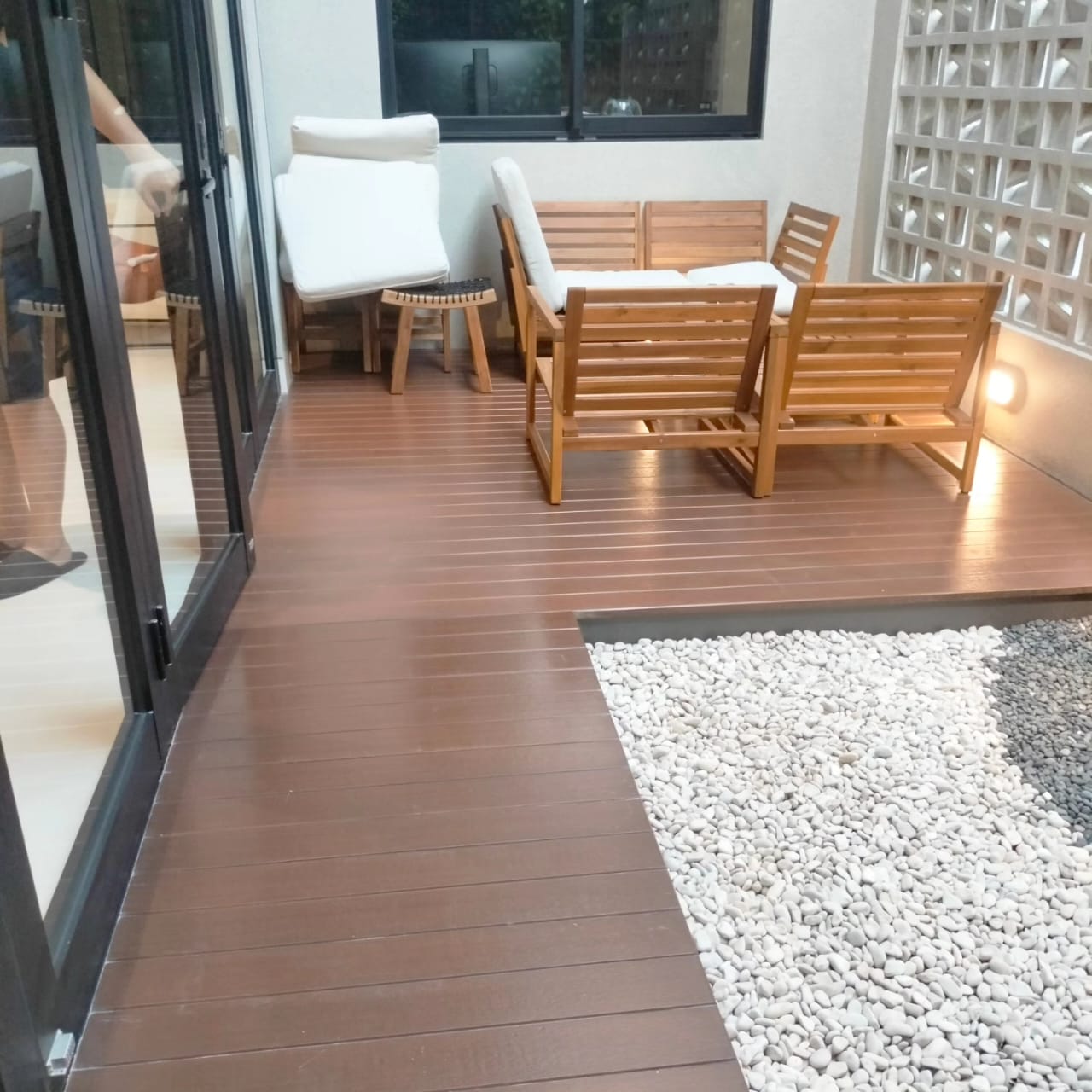 floor