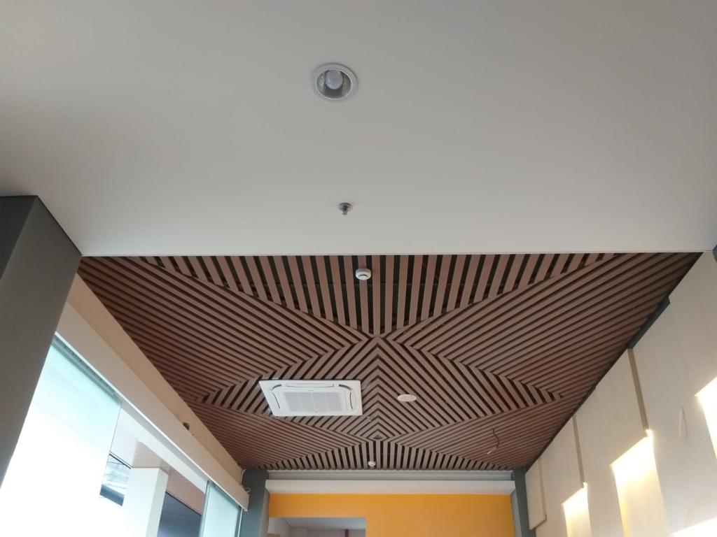 plafond