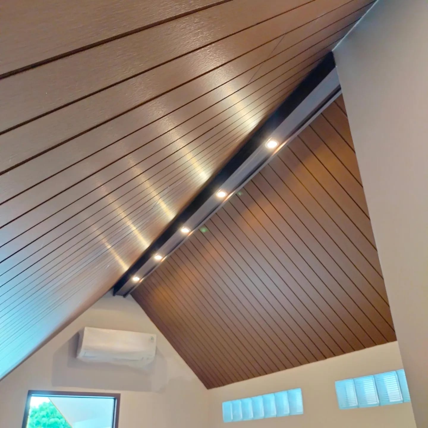plafond